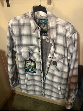 DIXXON Aspen Jacket